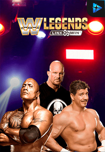 Bocoran RTP WWE Legends di ZOOM555 | GENERATOR RTP SLOT