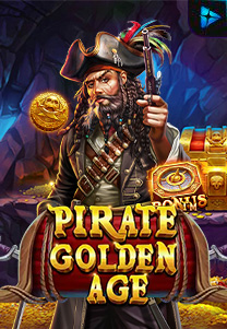 Pirate Golden Age