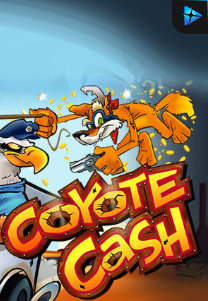 Coyote Cash