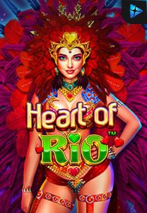 Bocoran RTP Heart of Rio di ZOOM555 | GENERATOR RTP SLOT