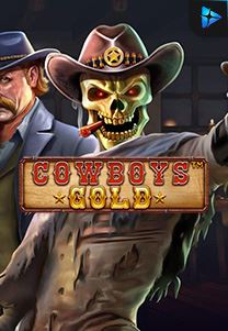 Bocoran RTP Cowboys Gold di ZOOM555 | GENERATOR RTP SLOT